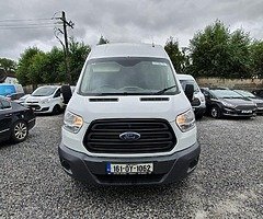 Ford Transit - Image 6/7