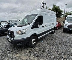 Ford Transit - Image 7/7