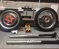 Ktm Supermoto - Image 4/9