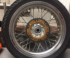 Ktm Supermoto - Image 9/9