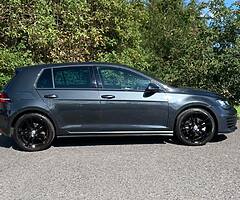VOLKSWAGEN GOLF GTD - Image 3/10