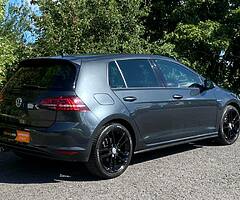 VOLKSWAGEN GOLF GTD - Image 7/10