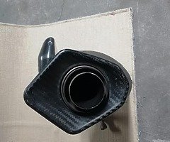 KTM 1190/1290 Arrow end Can