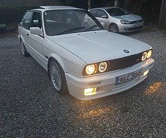 1990 BMW Series 3
