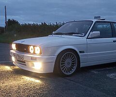 1990 BMW Series 3 - Image 3/10