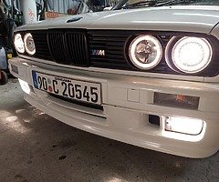 1990 BMW Series 3 - Image 4/10