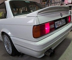 1990 BMW Series 3 - Image 5/10