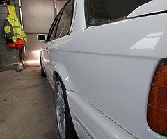 1990 BMW Series 3 - Image 6/10