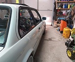 1990 BMW Series 3 - Image 7/10