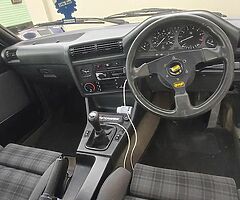 1990 BMW Series 3 - Image 8/10