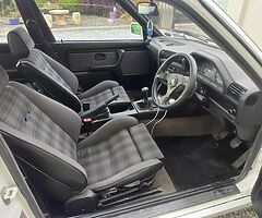 1990 BMW Series 3 - Image 9/10