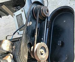 Sealey Metal Cutting Bandsaw