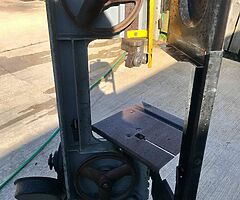 Sealey Metal Cutting Bandsaw
