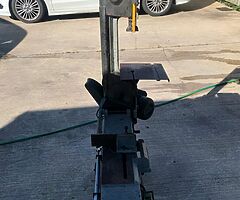 Sealey Metal Cutting Bandsaw - Image 4/9