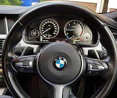 Bmw 5 series 520d M-sport - Image 4/10