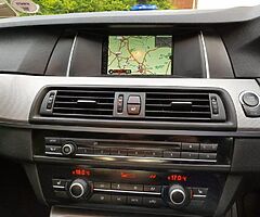 Bmw 5 series 520d M-sport - Image 6/10
