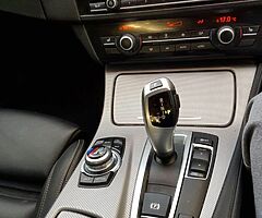 Bmw 5 series 520d M-sport - Image 8/10