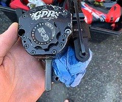 Zx10r 16+ gpr damper