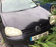 Golf swap only - Image 6/7