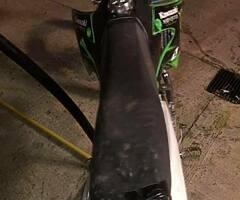 08 kx85 big wheel