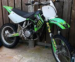08 kx85 big wheel - Image 6/10