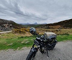 2018 Husqvarna Svartpilen - Image 3/4