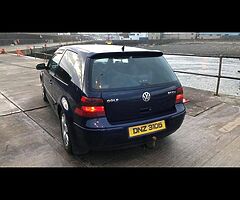 Mk4 golf gttdi 130bhp - Image 4/4