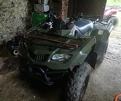 Quad