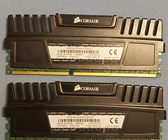 Corsair vengeance