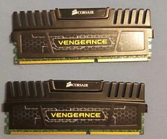 Corsair vengeance