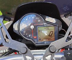 2011 Aprilia Dorsoduro - Image 5/7