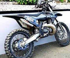 2017 KTM 250 - Image 5/5