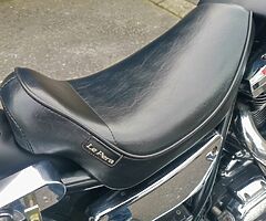 Harley davidson FXRS Superglide - Image 4/9