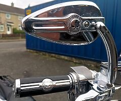 Harley davidson FXRS Superglide - Image 5/9