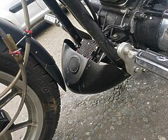 Harley davidson FXRS Superglide - Image 6/9
