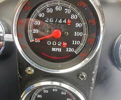 Harley davidson FXRS Superglide - Image 7/9