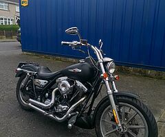 Harley davidson FXRS Superglide - Image 9/9