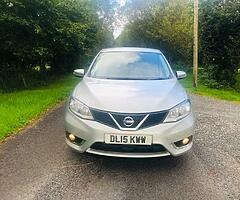 2015 Nissan Pulsar - Image 6/10