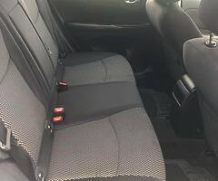 2015 Nissan Pulsar - Image 10/10