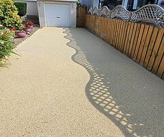 Beautiful Resin Driveways & Patios - Image 3/10