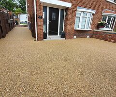 Beautiful Resin Driveways & Patios - Image 5/10