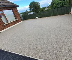 Beautiful Resin Driveways & Patios - Image 7/10