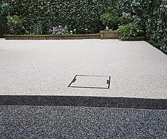 Beautiful Resin Driveways & Patios - Image 8/10