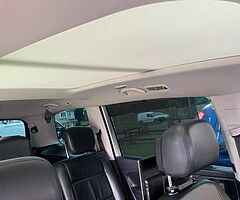 Seat Alahambra 2.0 cr tdi lux - Image 5/10