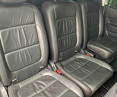 Seat Alahambra 2.0 cr tdi lux - Image 8/10