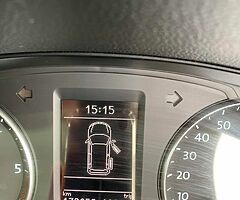 Seat Alahambra 2.0 cr tdi lux - Image 9/10
