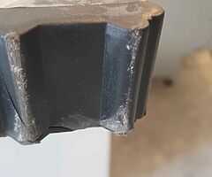 Protective corner covers
