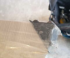 Protective corner covers