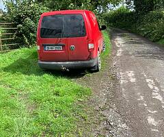 2008 Volkswagon Caddy - Image 5/7