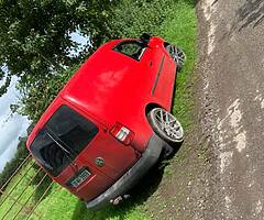 2008 Volkswagon Caddy - Image 7/7